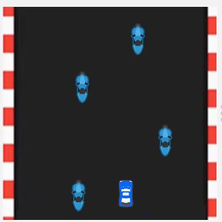 Car Racing Game